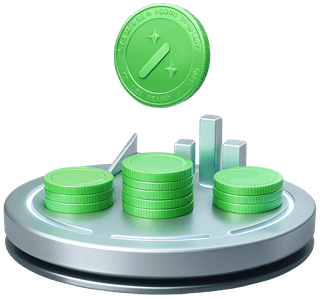 Helder Valnex vereenvoudigde crypto-tradinginterface met drie klikken